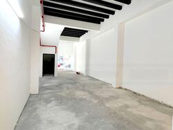 Circular Road (D1), Shop House #454605621